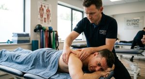 Sport Injury Clinic by Naas Physio Clinic